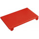 High Density Chopping Board With Lip