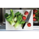 Low Density Chopping Board With Groove
