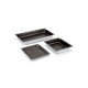 Non Stick Stainless Steel 1/2 Gastronorm Baking Pan