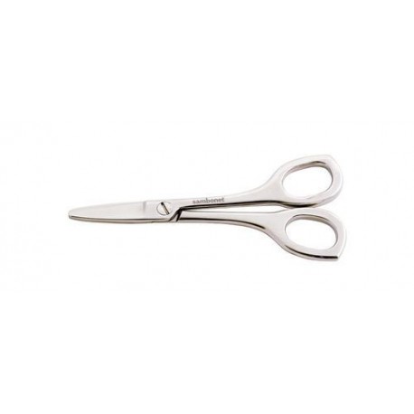 Grape scissor, 18-10 s/s