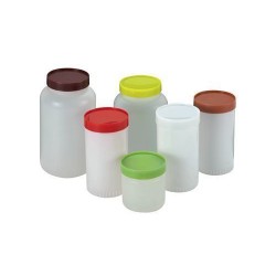 Storage canister