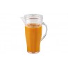 Juice pitcher, MS