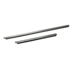 Stainless Steel Gastronorm Adaptor Bar