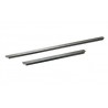 Stainless Steel Gastronorm Adaptor Bar
