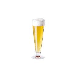 Footed Pilsner, PC