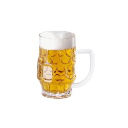 Beer Mug, PC