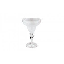 Margarita glass, MS