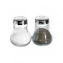 Salt and Pepper Shakers