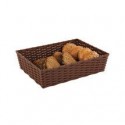 Poly Wicker Baskets