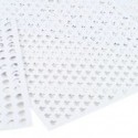 Plastic Grills for Decorations