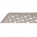 Stainless Steel Grills for Decorations