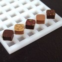 Pavoni Chocoflex Silicone Moulds