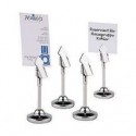 Table Numbers, Stands and Signs