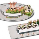 Serving Platters and Trays
