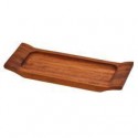 Wooden Platters