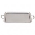 Stainless Steel Buffet Trays