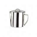 Stainless Steel Teapots